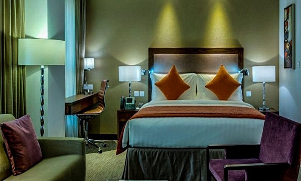 Best Economical Hotels For Umrah